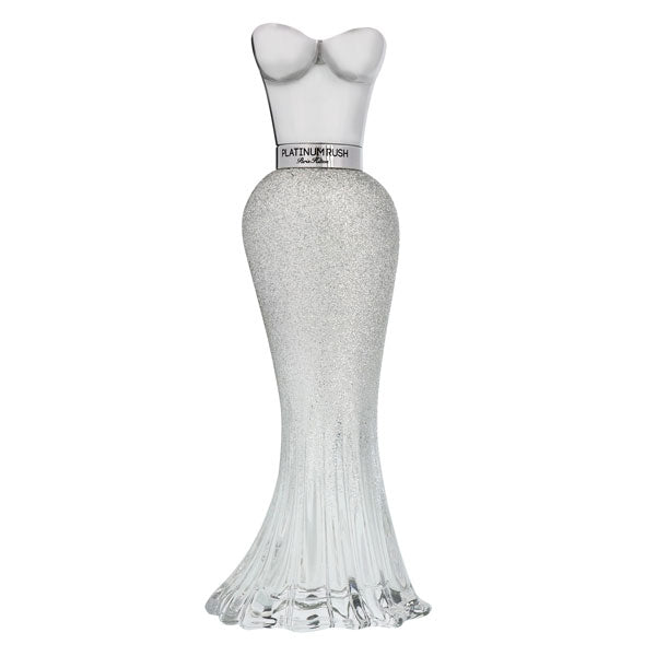 Paris Hilton Platinum Rush