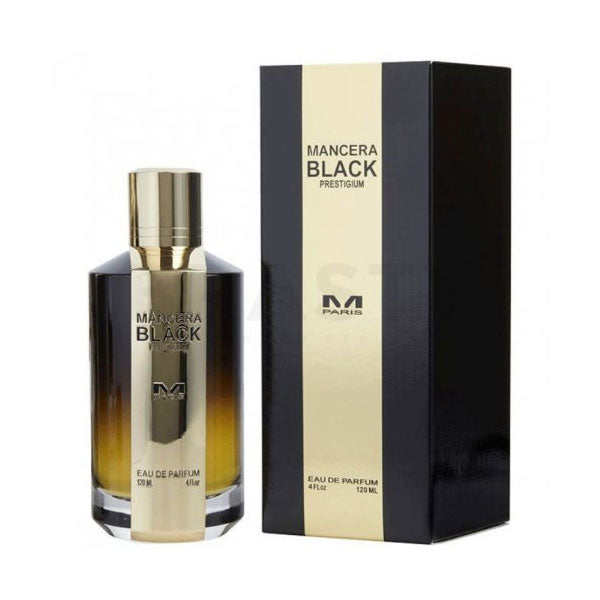 Mancera Black Prestigium Unisex