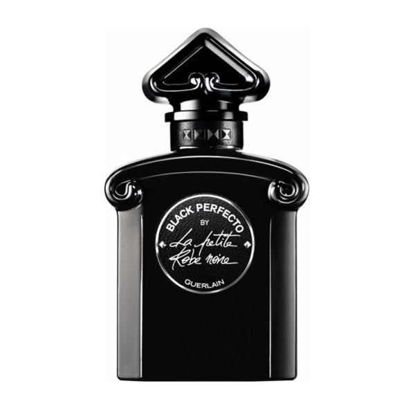 Guerlain La Petite Robe Noire Black Perfecto