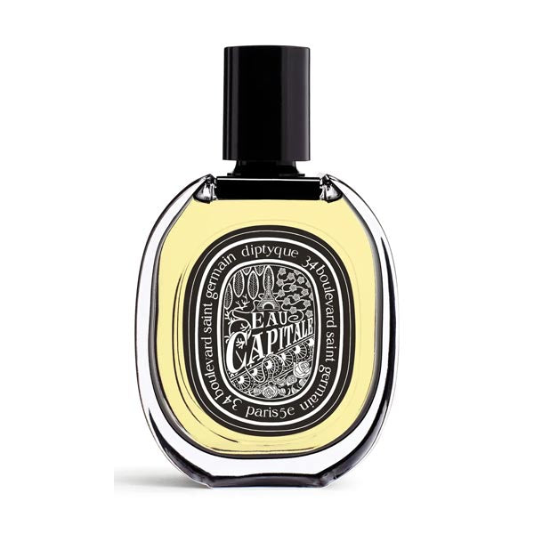 Diptyque Eau Capitale