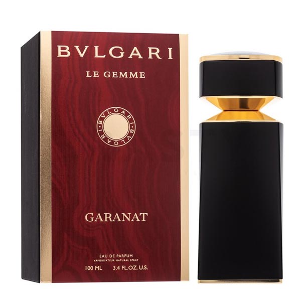 Bvlgari Le Gemme Garanat