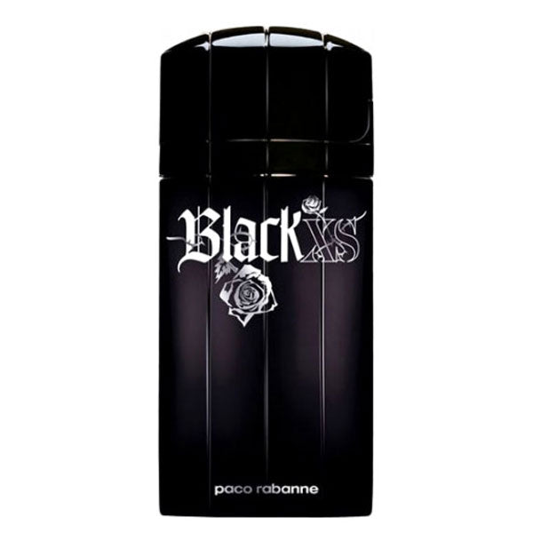 Paco Rabanne Black XS for Men