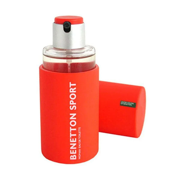 Benetton Sport Women