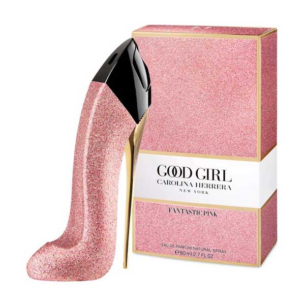 Carolina Herrera Good Girl Fantastic Pink Collector