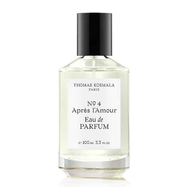 Thomas Kosmala Après I'amour 4 edp