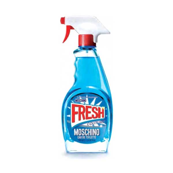 Moschino Fresh Couture