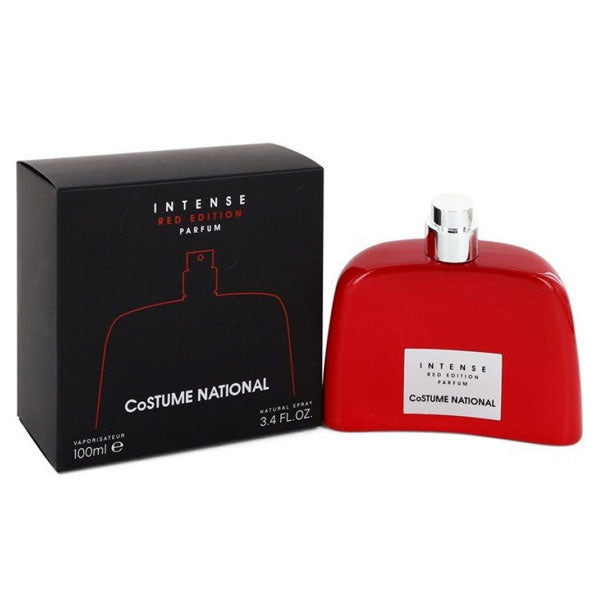 CoSTUME NATIONAL Scent Intense Red Edition