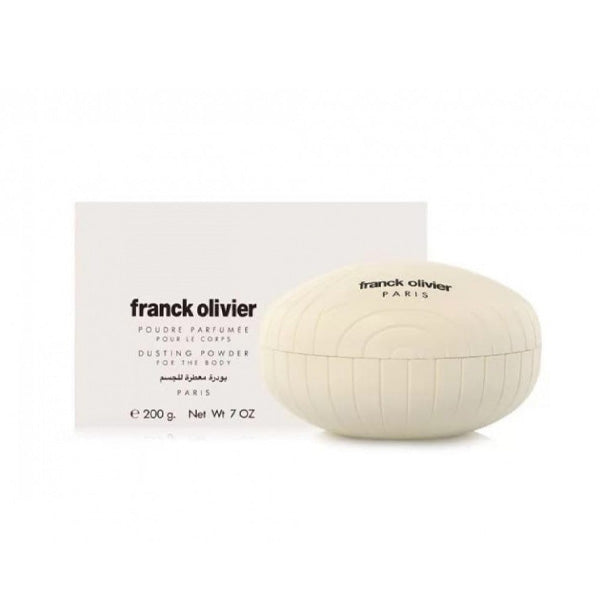 Franck Olivier Dusting Powder