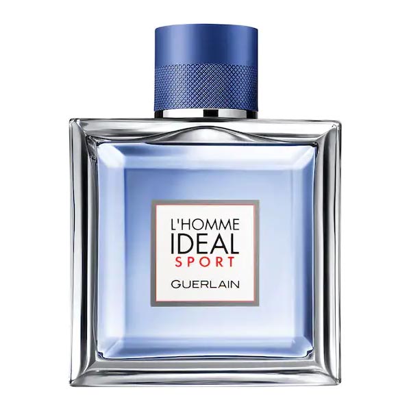 Guerlain L'Homme Ideal Sport