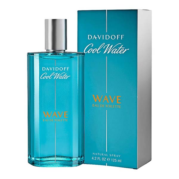 Davidoff Cool Water Wave for Men