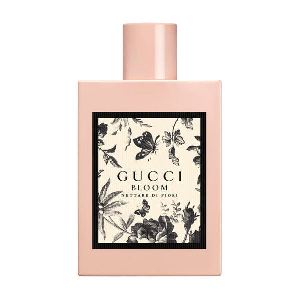 Gucci Bloom Nettare Di Fiori