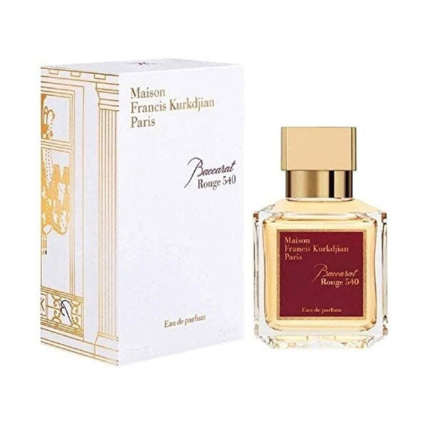 Baccarat Rouge 540 Eau de Parfum