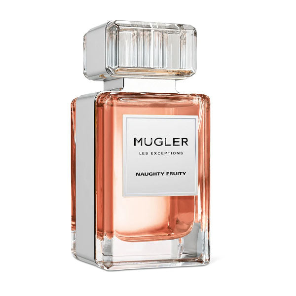 Mugler Les Exceptions Naughty Fruity