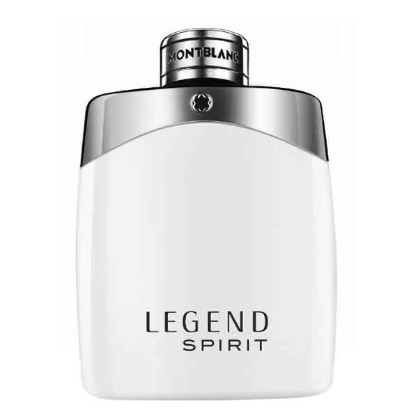 Mont Blanc Legend Spirit for Men