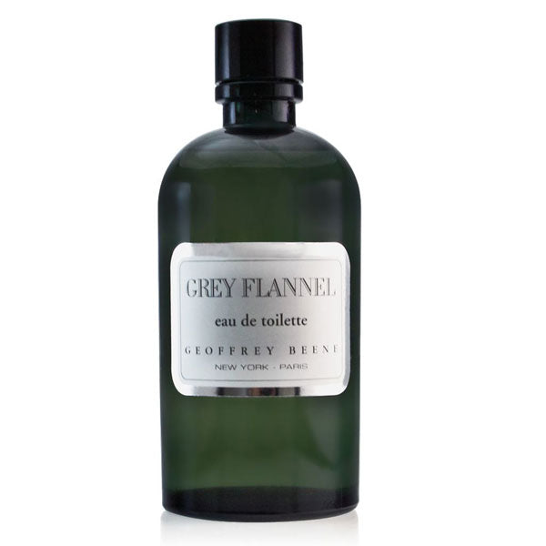 Geoffrey Beene Grey Flannel