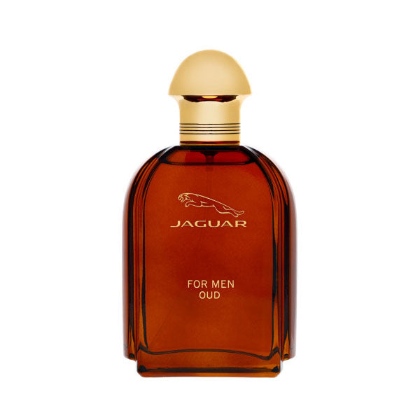 Jaguar for Men Oud