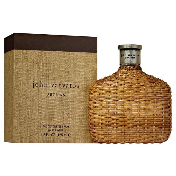 John Varvatos Artisan