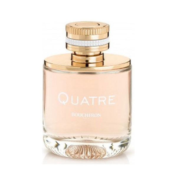 Boucheron Quatre Pour Femme