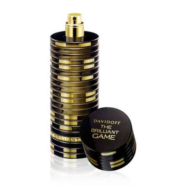 Davidoff The Brilliant Game
