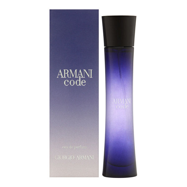 Giorgio Armani Code for Women