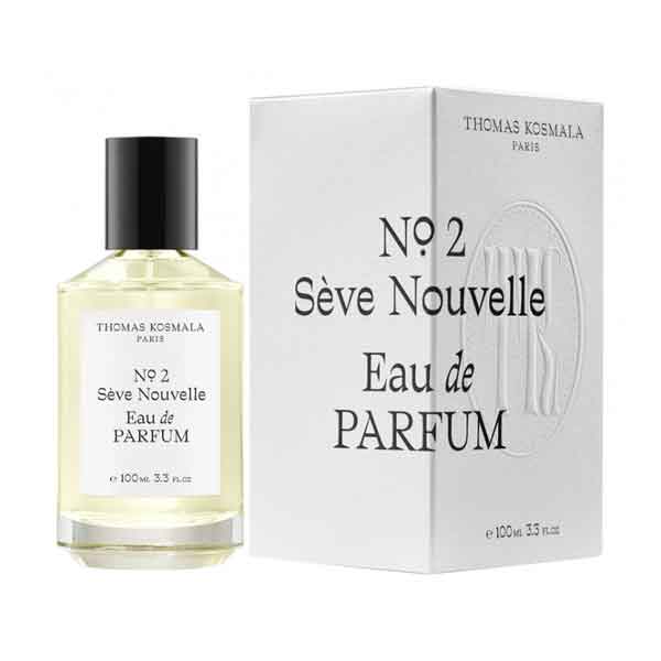 Thomas Kosmala Sève Nouvelle 2