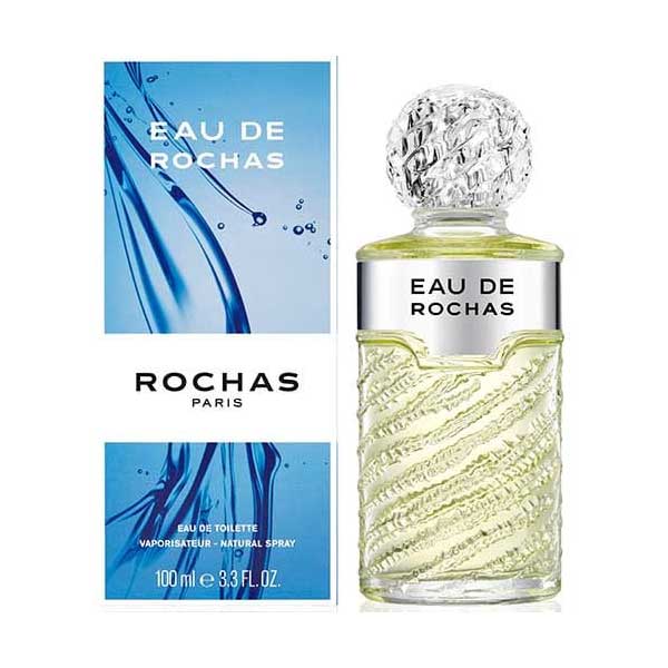 Rochas eau de Rochas