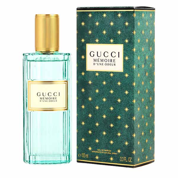Gucci Memoire d'une Odeur