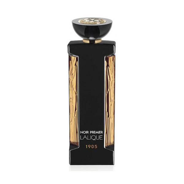 Lalique Noir Premier Terres Aromatiques