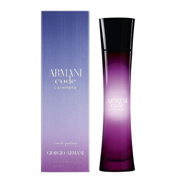 Giorgio Armani Code Cashmere