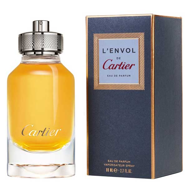 Cartier L'Envol