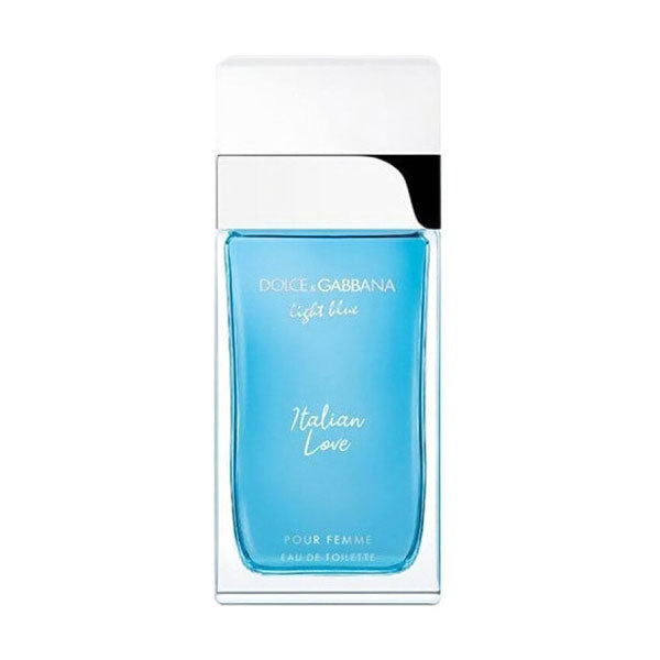 Dolce & Gabbana Light Blue Italian Love