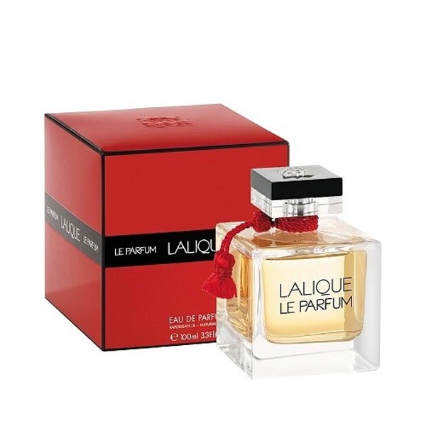 Lalique Le Parfum for Women