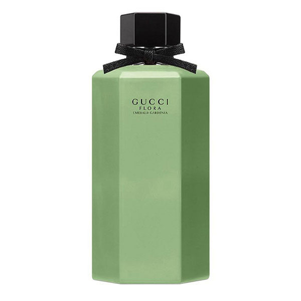 Gucci Flora Emerald Gardenia