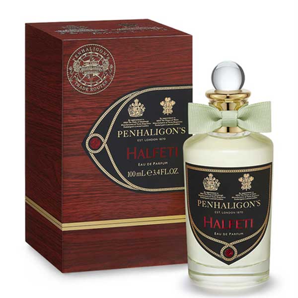 Penhaligon's Halfeti