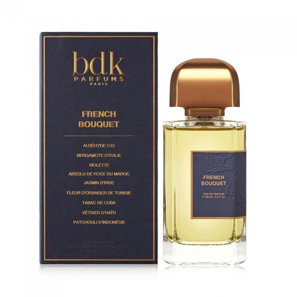 BDK Parfums French Bouquet