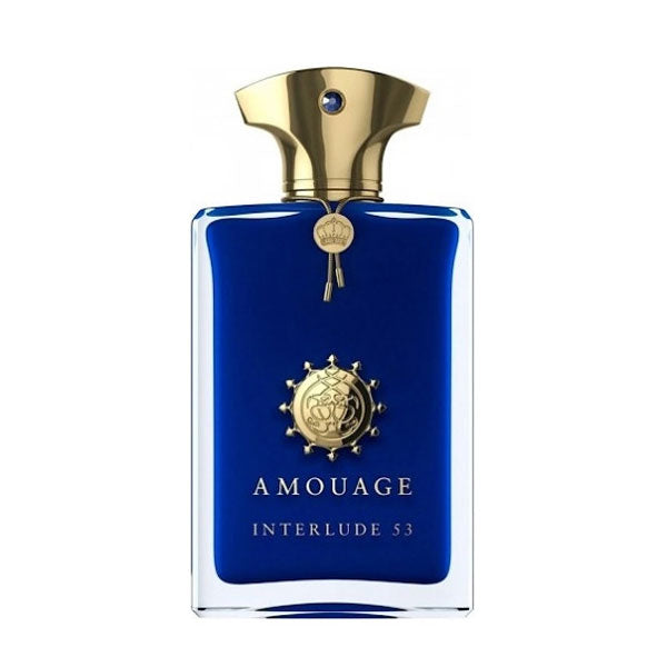 Amouage Interlude 53 Extrait de Parfum