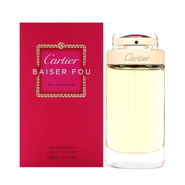 Cartier Baiser Fou