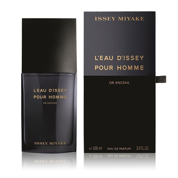 Issey Miyake L’Eau D’Issey Pour Homme Or Encens