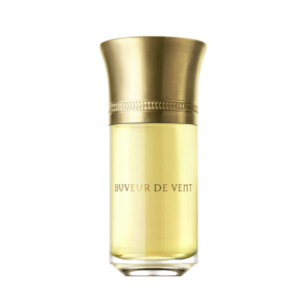 Liquides Imaginaires Buveur De Vent