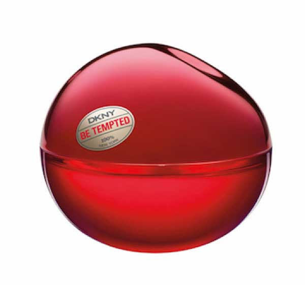 DKNY Be Tempted