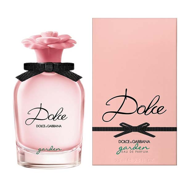 Dolce & Gabbana Dolce Garden