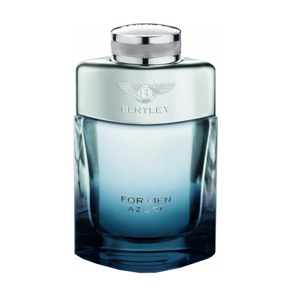 Bentley Azure Eau De Toilette
