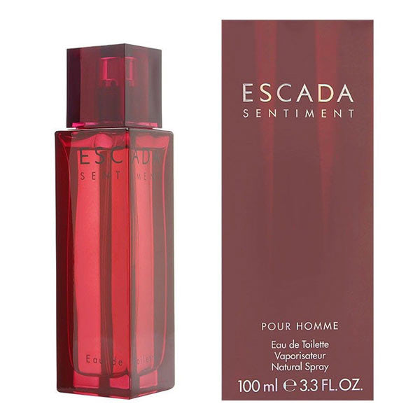 Escada Sentiment Pour Homme
