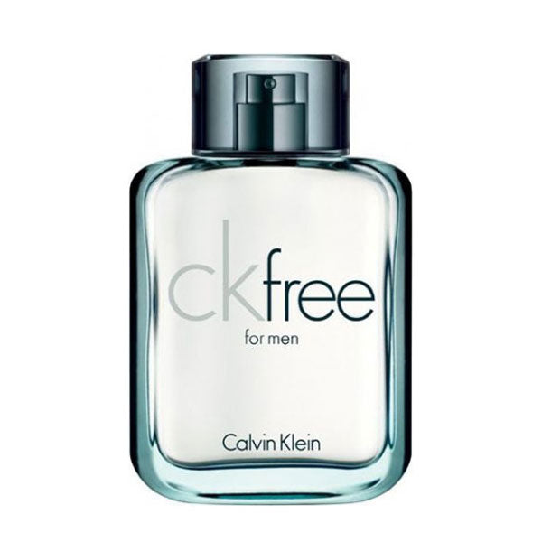 Calvin Klein CK Free for Men