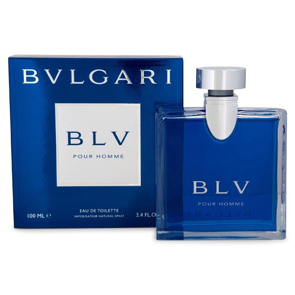 Bvlgari BLV Pour Homme