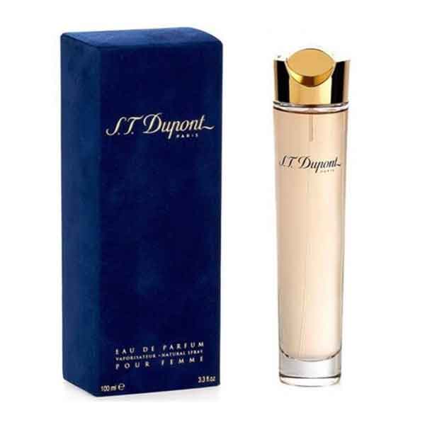 St. Dupont Pour Femme