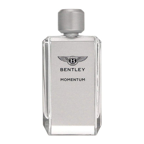 Bentley Momentum Eau De Toilette