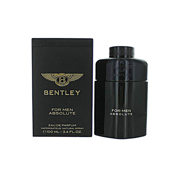 Bentley Absolute Eau De Parfum