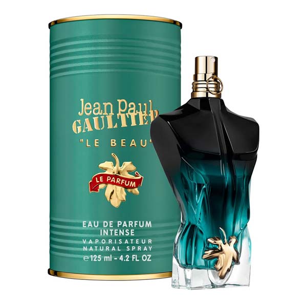 Jean Paul Gaultier Le Beau Le Parfum