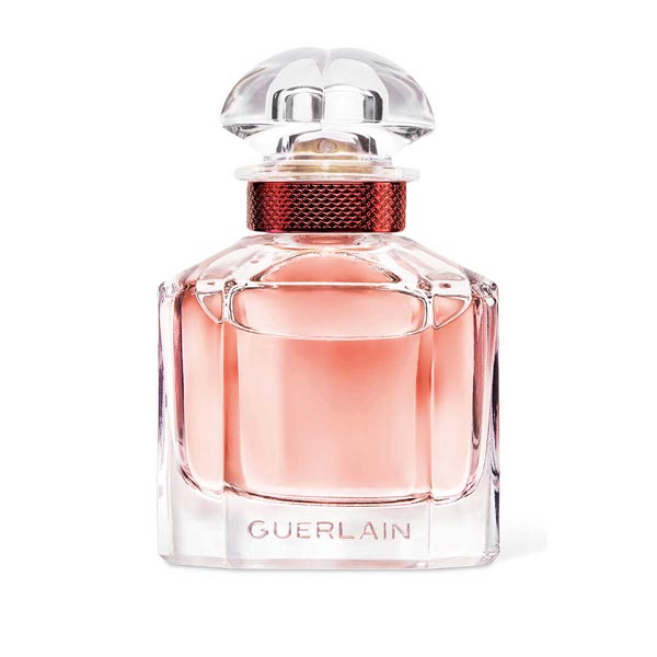 Mon Guerlain Bloom of Rose